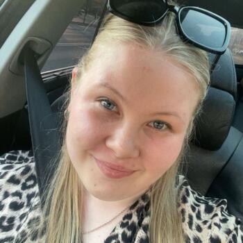 Aukle pilsētā Jelgava: Amanda