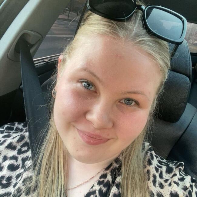 Aukle pilsētā Jelgava: Amanda