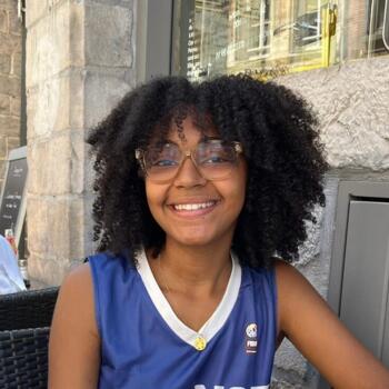 Babysitter in Montesson: Marie-Lou