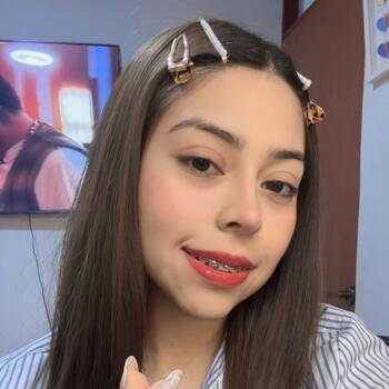 Babysitter in Antofagasta: ESTRELLITA