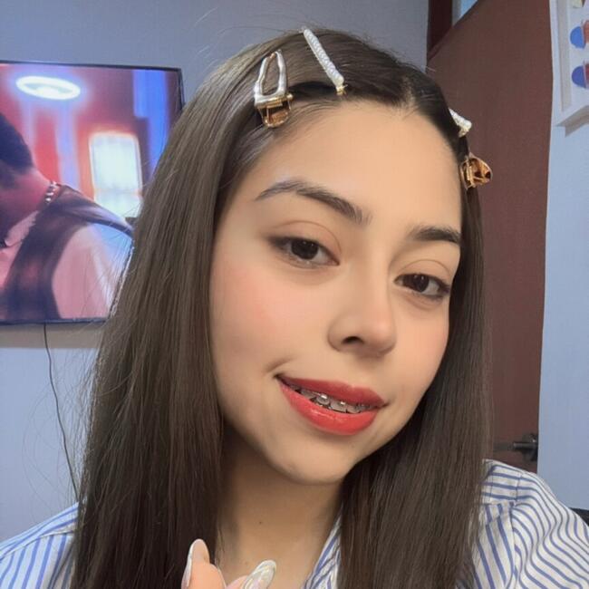 Babysitter in Antofagasta: ESTRELLITA