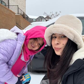 Babysitting job in Forest (Virginia): babysitting job Reyna