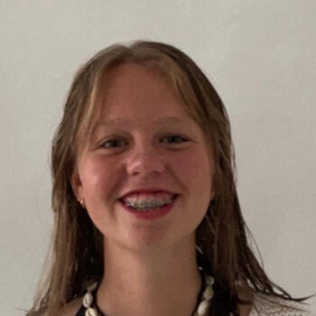 Baby-sitter in Lierre: Elisabeth