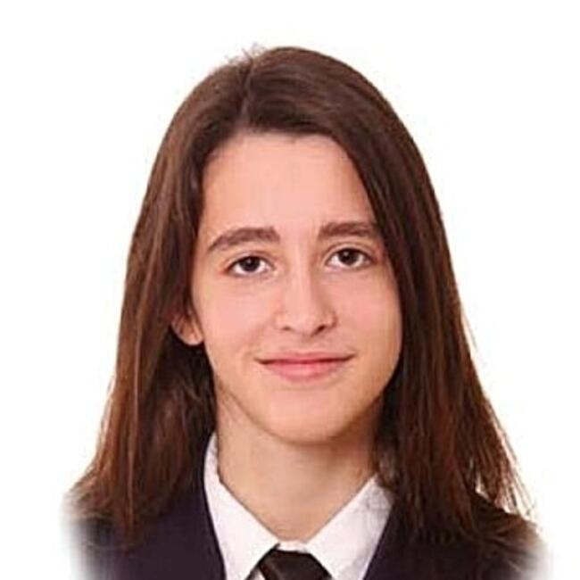 Canguro en Almería: Laura