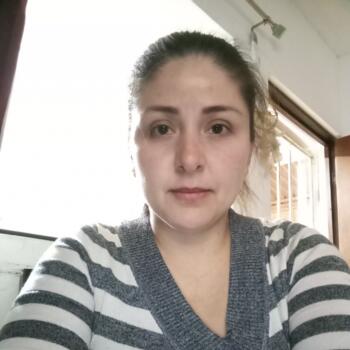 Babysitter in Ciudad Victoria: Veronica Yadira