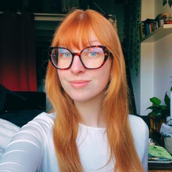 Babysitter in Villeurbanne: Alyson