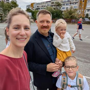 Родител София: Maria