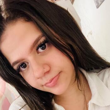 Babysitter in Desamparados (Provincia de San José): Julia