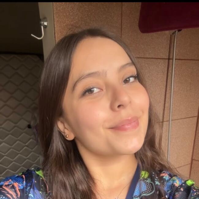 Niñera en Santiago de Chile: Piera