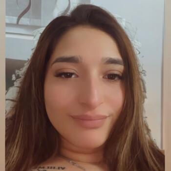 Babysitter Brugherio: Michela