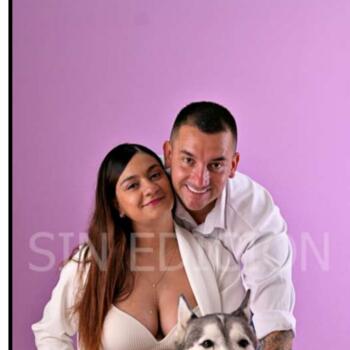 Babysitting job in Medellín: babysitting job Andre