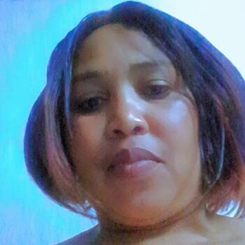 Nanny Germiston: Nokwazi