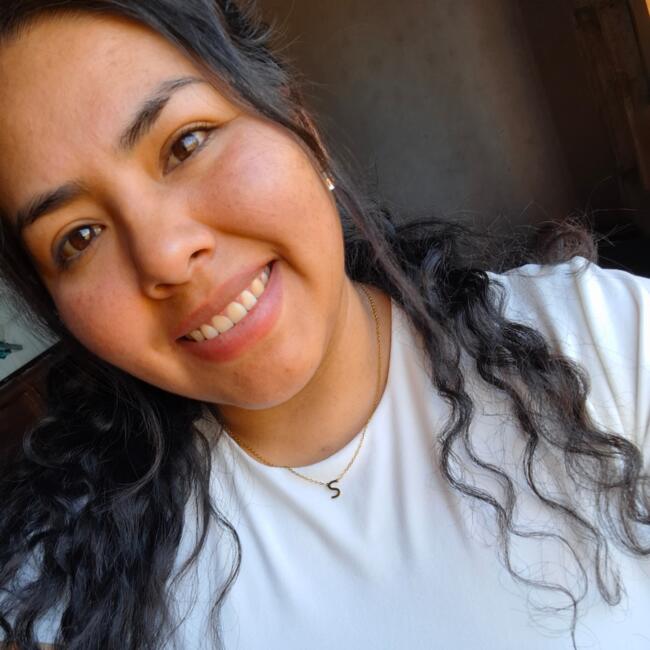 Niñera en Mendoza: Sol Mendoza