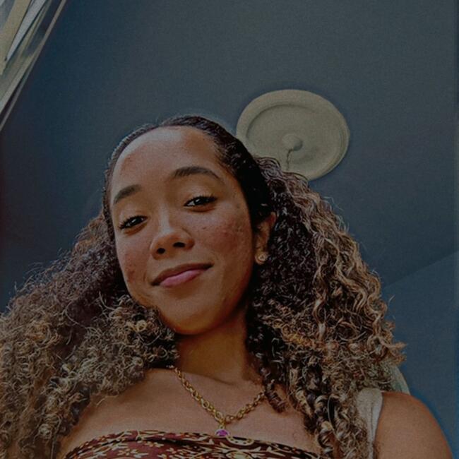 Babá em Rio de Janeiro: Bruna