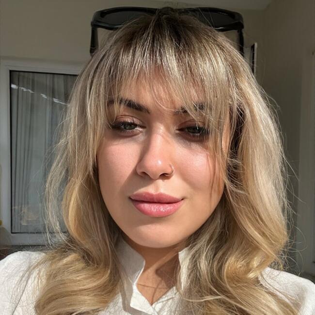 Babysitting job in Aberdeen: Hallie