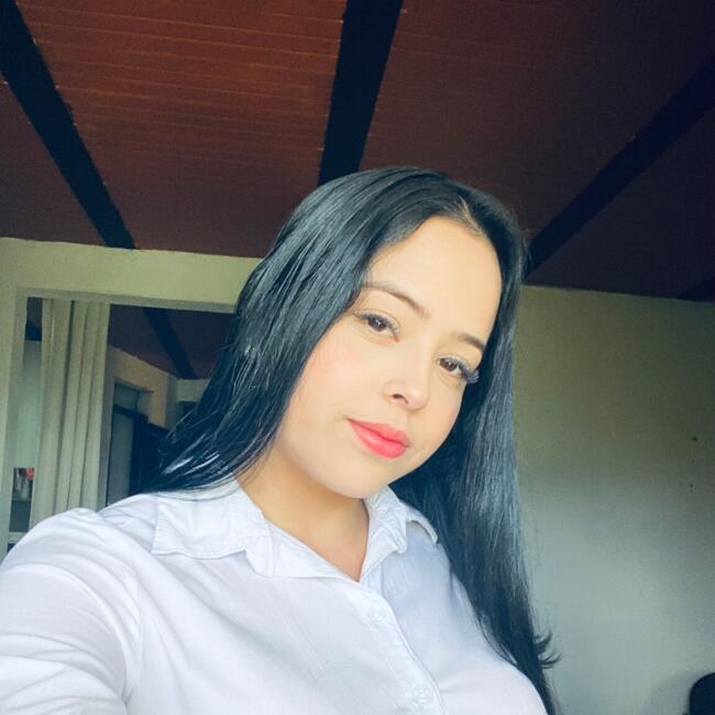 Babysitter in Medellín: Teresita Marin Da