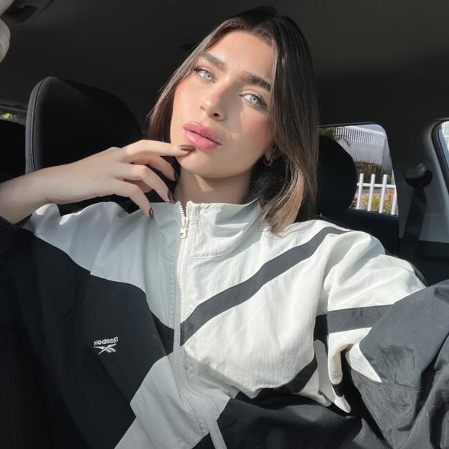 Baby-sitter in Humacao: Alexandra