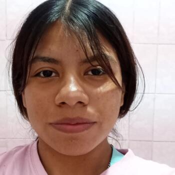Niñera en Neza: Sandra