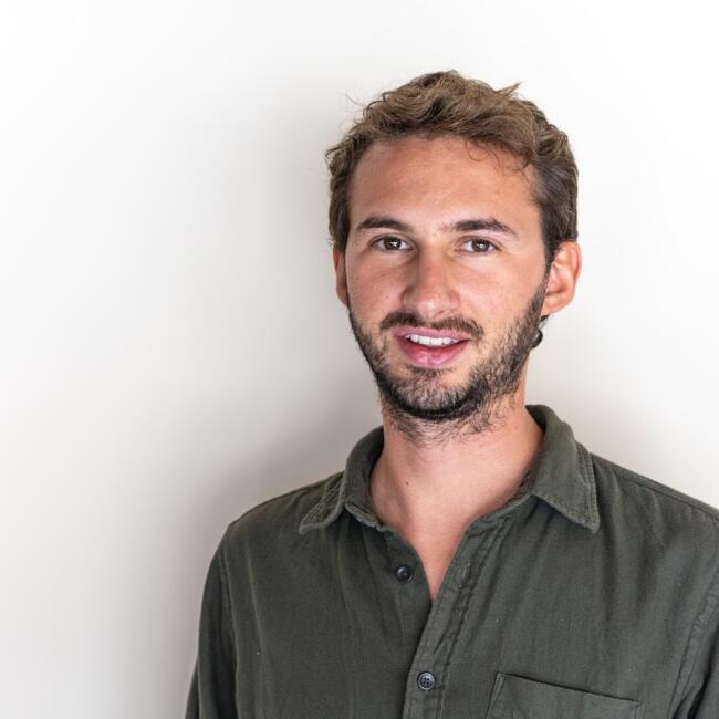 Babysitting job in Milan: Tommaso
