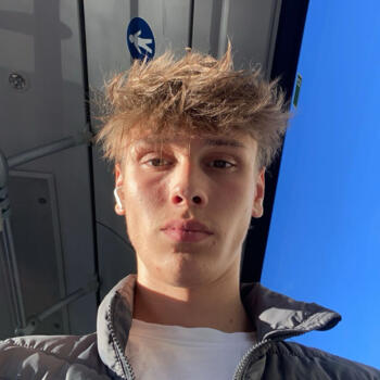 Babysitter in Wolfsburg: David