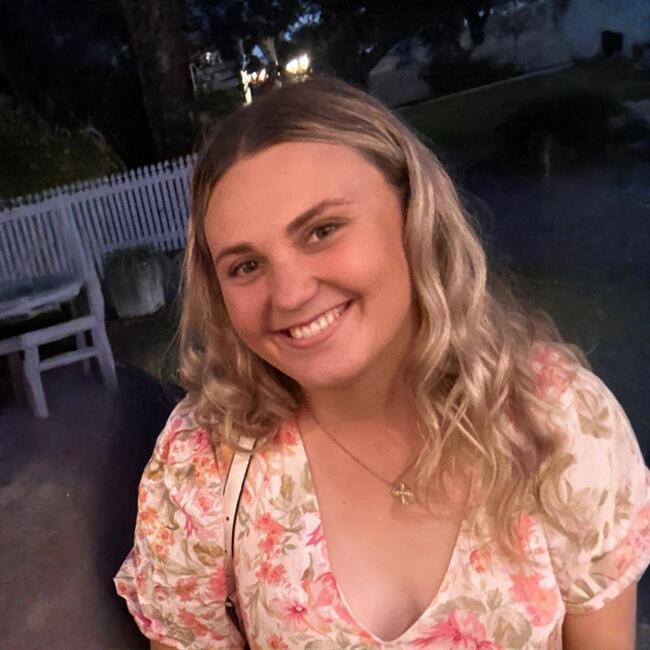 Babysitter in Bundaberg: Isabella