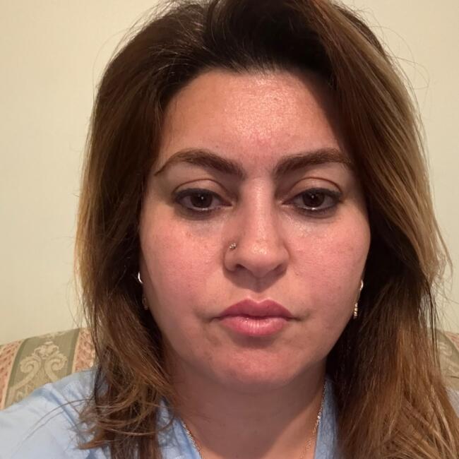 Babysitter in Greenlawn (New York): Filiz