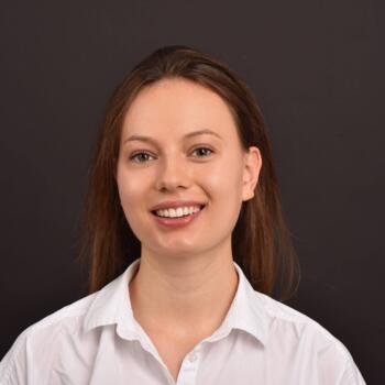 Niñera en Chișinău: Andreea