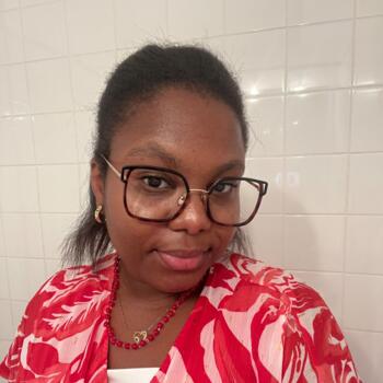 Babysitter in Angers: Cassidie