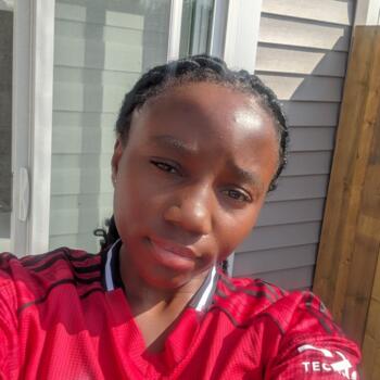 Baby-sitter Edmonton: Tabitha