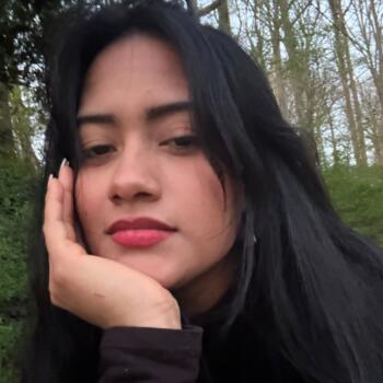 Babysitter in Schaarbeek: Victoria