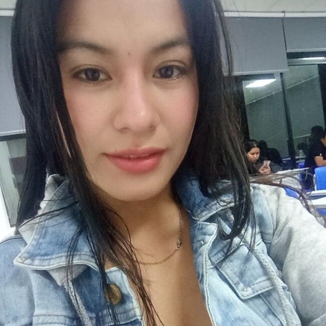 Niñera en Víctor Larco Herrera: Loysi