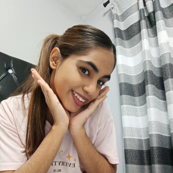 Babysitter Phoenix: Sabeeha