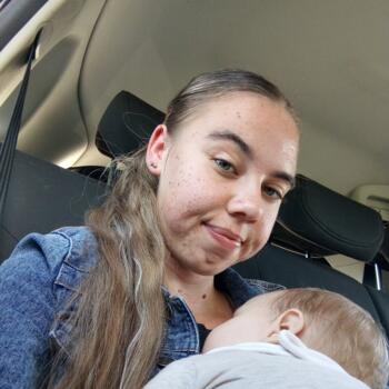 Babysitter in Queensburgh: Kirsten