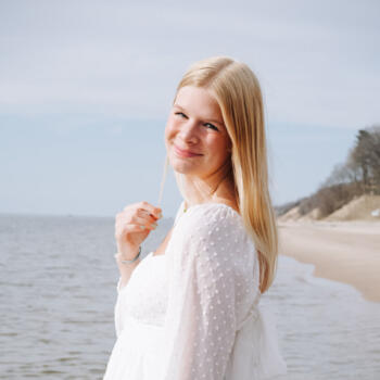 Nanny in Holland (Michigan): Eden