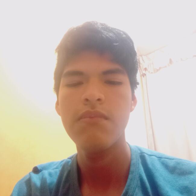 Babysitter in Lima: Rodrigo