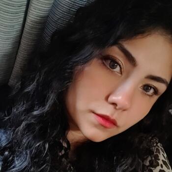Babysitting job in Mexico City: babysitting job Fernanda Jimenez