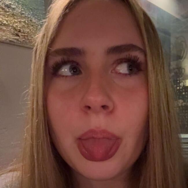 Babysitter in Pollença: Louisa