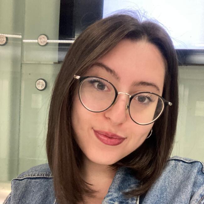 Babysitter a Torino: Maria Pia