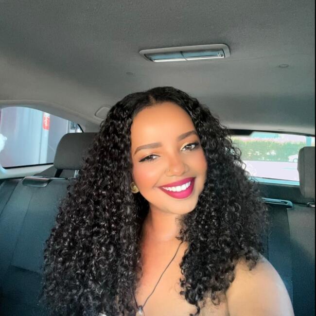 Babysitter in Warsaw: Bezawit