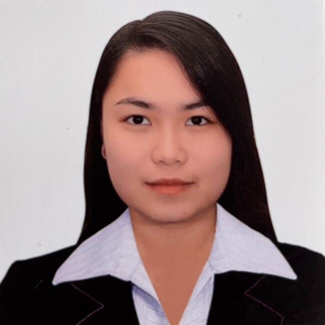 Niñera en Málaga: Kristel Marie