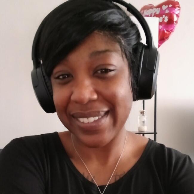 Nanny in South Orange: Gabrielle