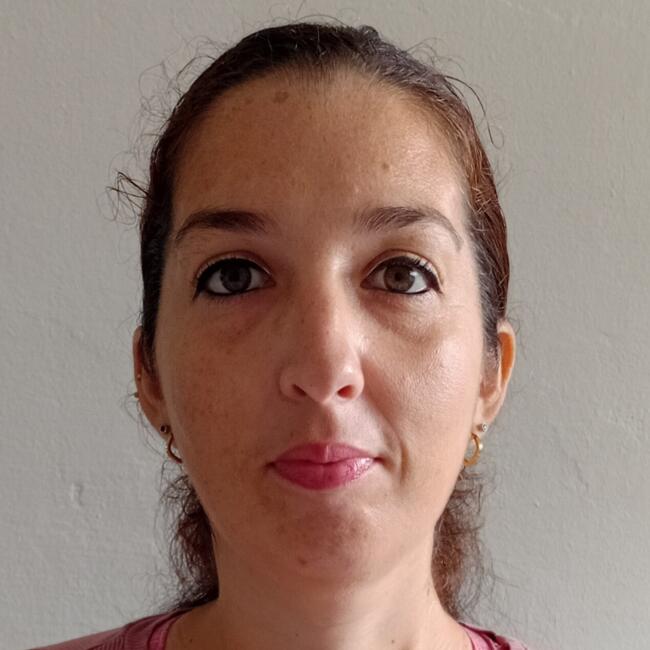 Niñera en Montevideo: LEYANET