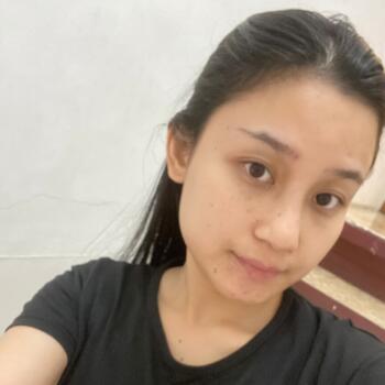 Nanny in Denpasar: Ita