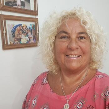 Babysitter Mar del Plata: Gabriela