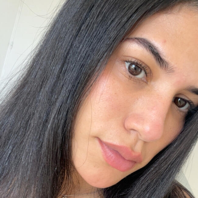 Trabajo de canguro en Dos Hermanas: Erika