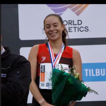 Oppas Nijmegen: Yasmine