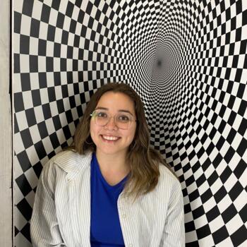 Babysitter in Talcahuano: Alejandra