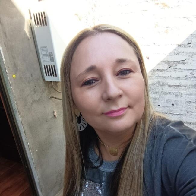 Niñera en Linares: Claudia