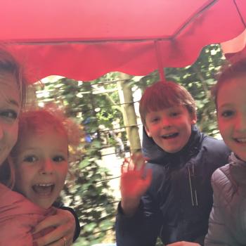 Oppasadres in Zeist: oppasadres Elien
