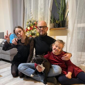 Praca dla opiekunki do dziecka w Jastrzębie-Zdrój: praca dla opiekunki do dziecka Kamil